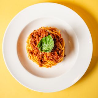 Mastrospaghetto BOLOGNESE
