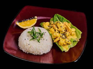 Էբի տապակած