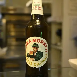 Moretti 66cl