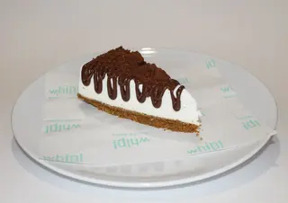 No bake cheesecake Pan di Stelle