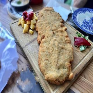 Cachopo De Tenreira Galega