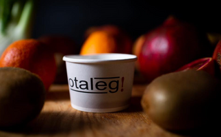 Confezione coppette - 5 pezzi