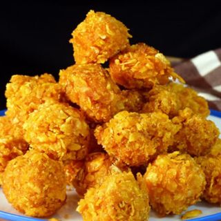Palomitas De Pollo (10 Uds.)