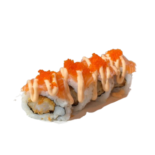 SURIMI CHEDDAR ROLL (4u)