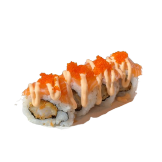 SURIMI CHEDDAR ROLL (4u)