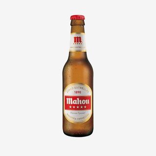 Mahou
