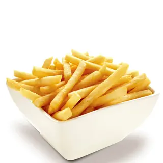 Patatine fritte  - 1 porzione