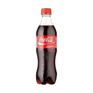 Coca-Cola Original 500ml PET