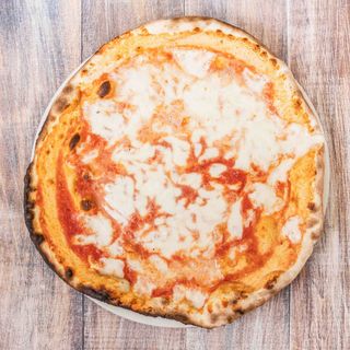 Pizza Margherita