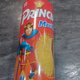 Galleta "Principé" maxichoco