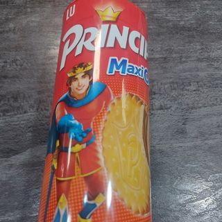 Galleta "Principé" maxichoco