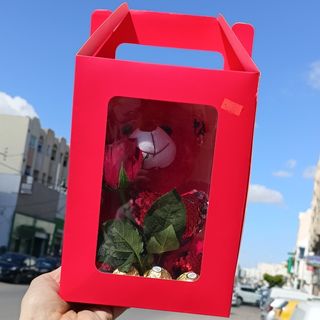 Coffret Coup De Foudre