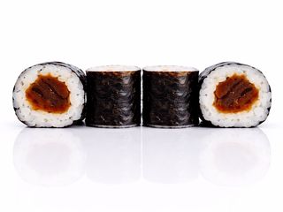 Hosomaki z kanpyo 8 szt.