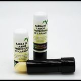 Balsamo labial protector de CBD