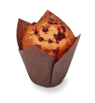 Muffin Passion Red