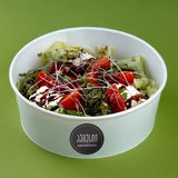 სალათი კაპრეზე