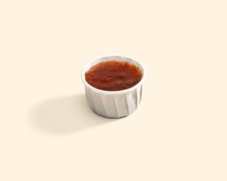 Mermelada de Fresa