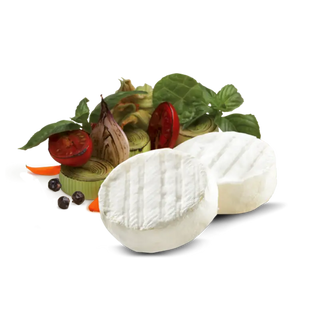 Queso Tomino De Piemonte