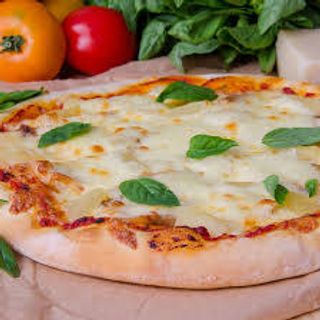 Pizza Margherita