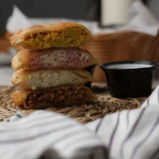 Pastelitos Andino (3 uds.)