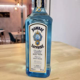 Gin Bombay Sapphire