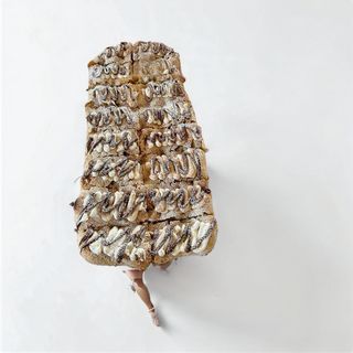 Nutella e Cioccolato Bianco