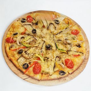 Pizza Végétarienne