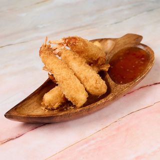 Tempura ebi 5u