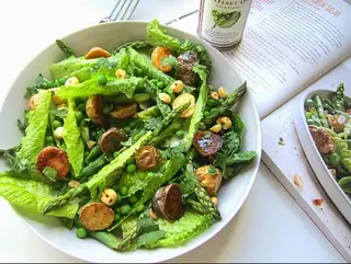Salade Verte