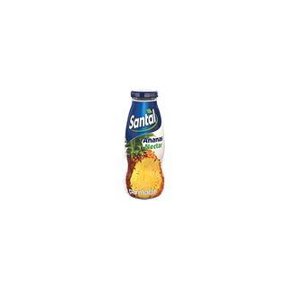 Santal Nectar Ananas 0.2l X 6