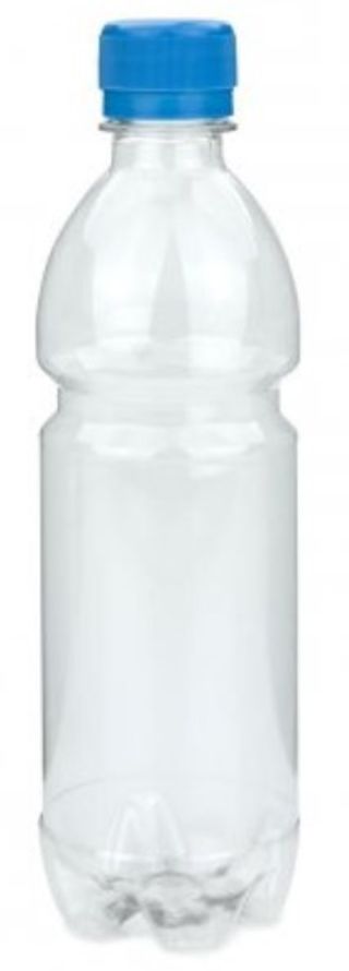 Acqua naturale 50 cl