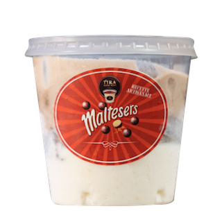 TIRAMISU MALTESERS 