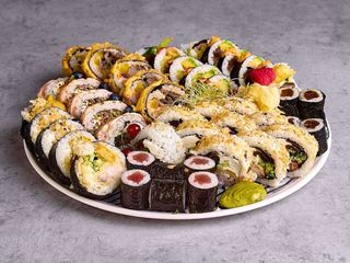 Holly Łódź 54 szt.