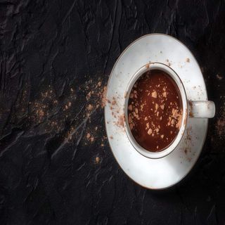 Chocolat Chaud