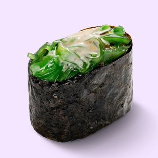 Чука гункан (40г)