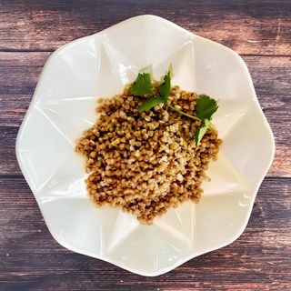 Гречка (130г)