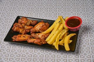 Crujiente De Pollo Kentucky (10 Uds.)