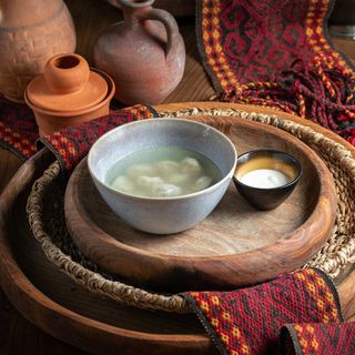  СУП ПЕЛЬМЕНИ