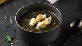 მჟაუნას წვნიანი