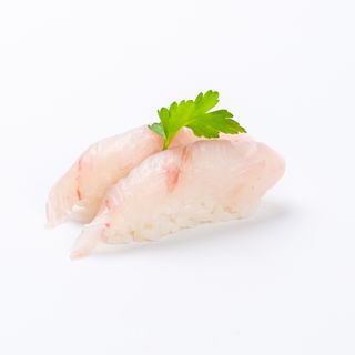 030. Nigiri suzuki