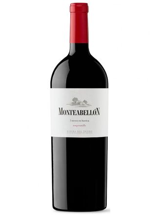 MONTEABLLÓN RIBERA DEL DUERO