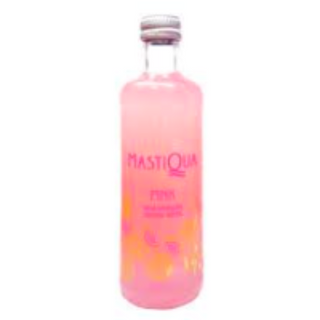  Mastiqua Pink   