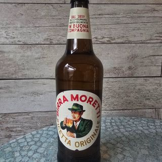 Moretti 66 cl