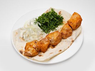 Իքիքբիր հավի պլուս