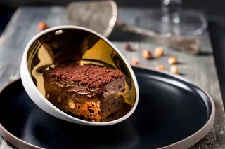 Chocolate Noisette kolač