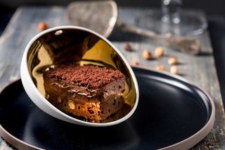 Chocolate Noisette kolač