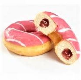 Ciambellina doony s lampone