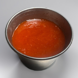 SALSA PICANTE