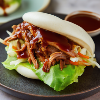 Bao Kangaroo BBQ