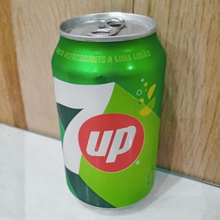 7 UP